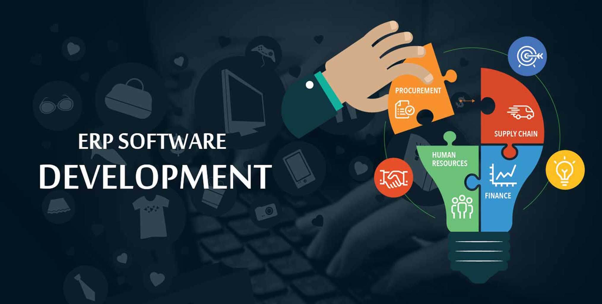 ERP-Software-Development