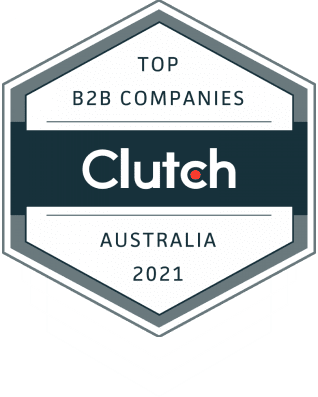 Clutch Award-2021