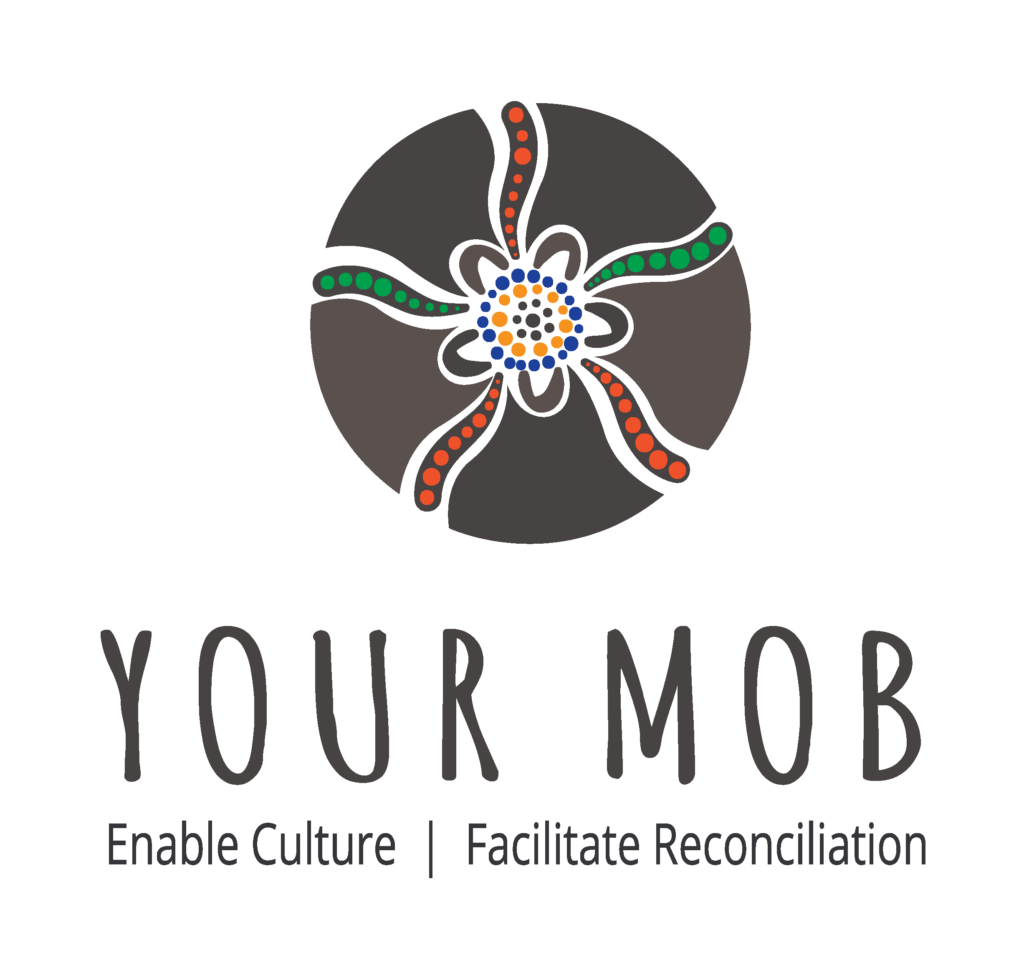 YOUR-MOB