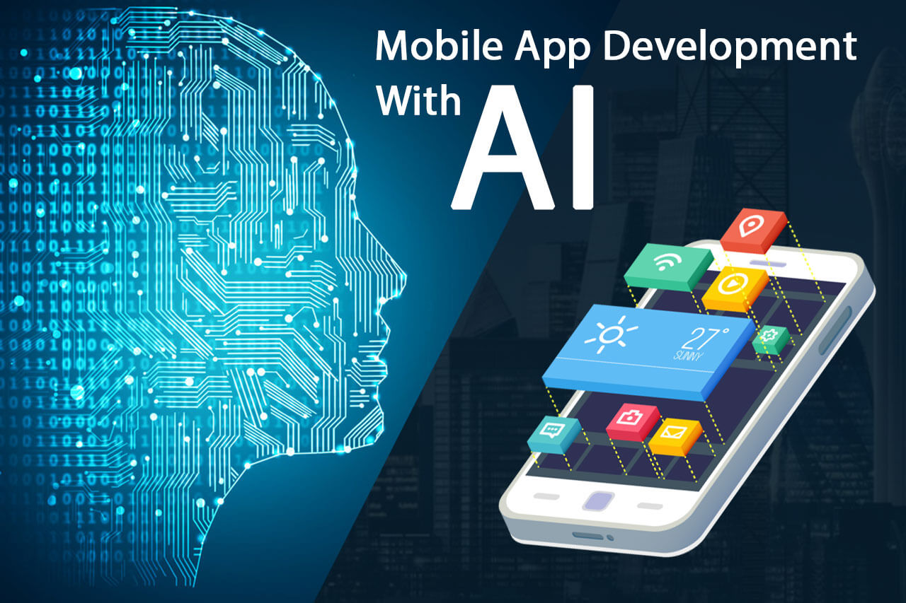 AI-in-app-development