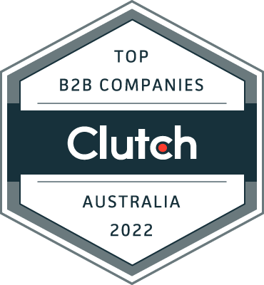 Clutch Award-2022