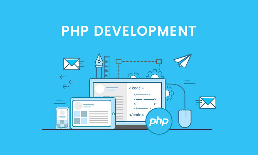 php development company in australia