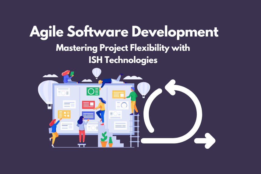 agile software development company