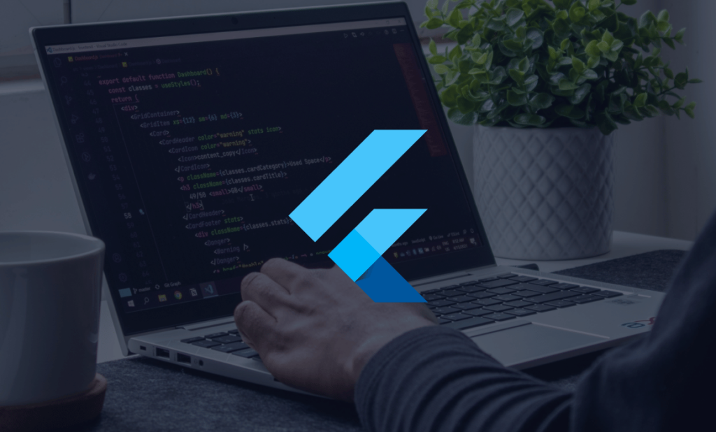 Flutter App Development agency -ISH Technologies