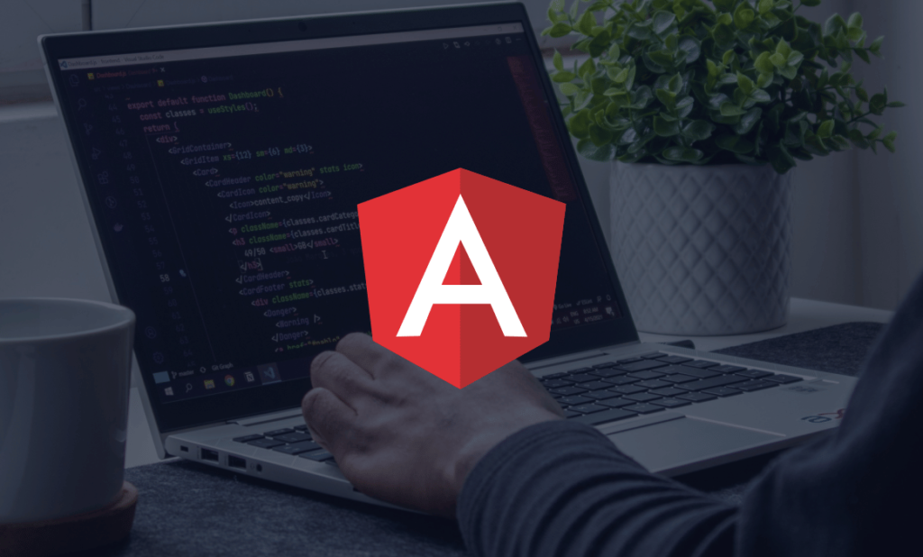 AngularJS Development services - Australia